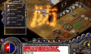 传奇3道士技能小技巧及道士如何控狗