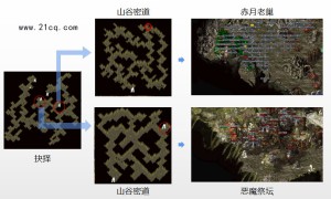传奇3玩家进阶赤月篇