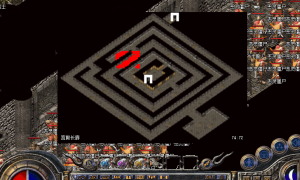 传奇3地下夺宝怎么进去 怎么玩攻略
