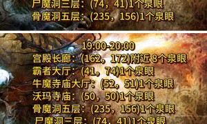 传奇3经典区畅玩分认证4种获得方法